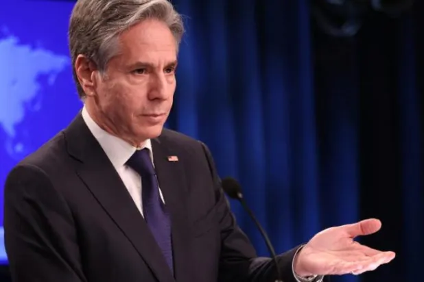 آمریکا: حمایت ایران از شبه‌نظامیان منطقه امنیت جهانی را به خطر می‌اندازد