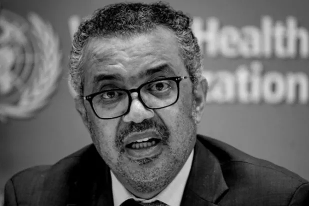 كان عاماً صاخباً لكننا نعرف كيف نُنهي «كوفيد ـ 19»