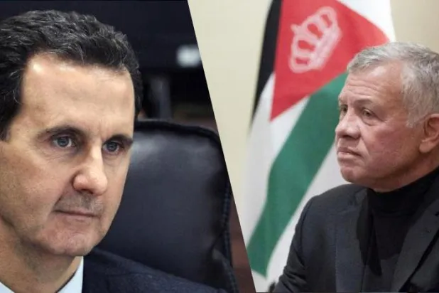 Ürdün, Suriye’yi ‘Cezayir Zirvesi’ne katılmaya çağırdı