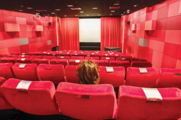 ألمانيا: مخاوف على اقتصاديات قطاع السينما في 2022