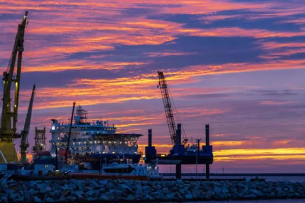 Avrupa bu kış ABD gazı ile ısınacak