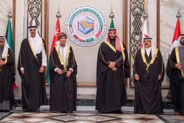 The Gulf between Two Summits... A New Era and Confident Steps towards the Future