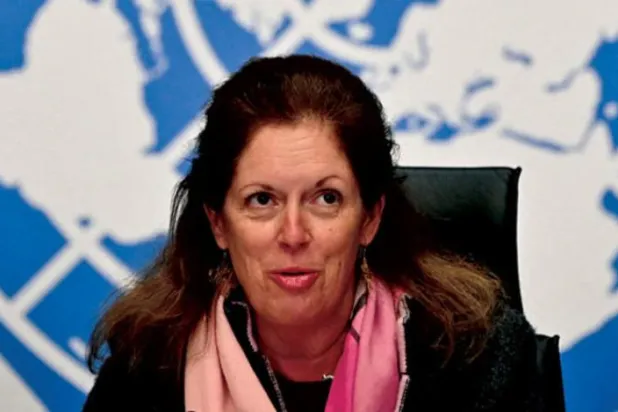 BM Genel Sekreteri Libya Özel Danışmanı Williams, Şarku’l Avsat’a konuştu: Libya cumhurbaşkanlığı seçimlerine aday isimlerin uygunluğuna ilişkin karara herkes saygı duymalı