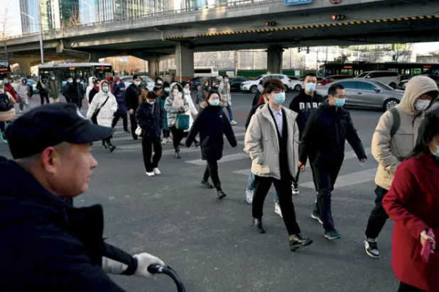 الصين تسير عكس العالم في أسعار الفائدة