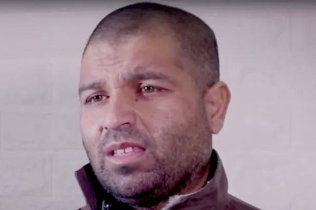 «قسد» تقبض على قيادي «داعشي» اقتحم سجن الصناعة