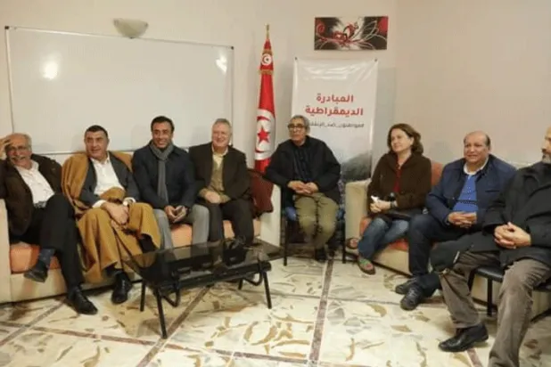 Tunus Cumhurbaşkanı’nın kararlarına karşı başlatılan açlık grevi protesto hakkı mı yoksa meseleyi siyasileştirmek mi?