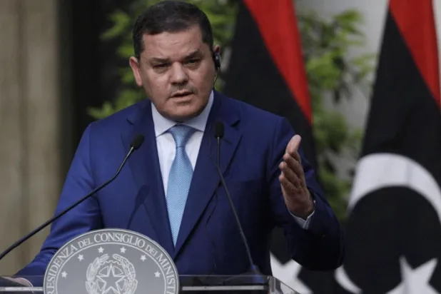 Libya hükümetinin kaderi, parlamentonun elinde
