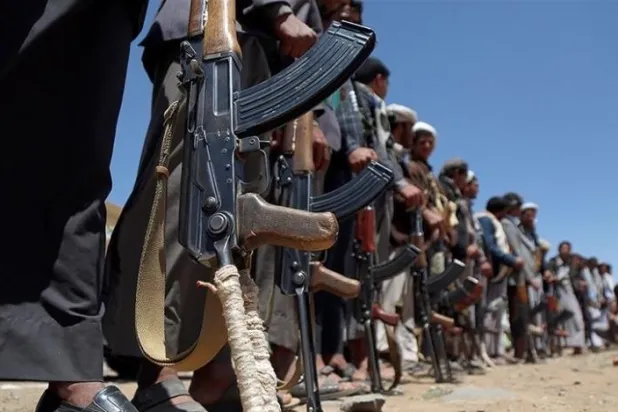 Husiler, önde gelen El Kaide mahkumlarının yüzde 70'ini serbest bıraktı