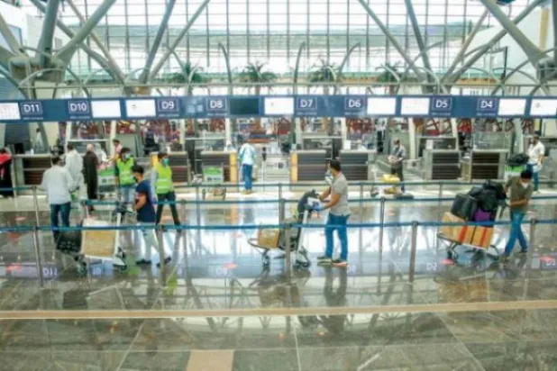 Umman: Ülkeye sadece iki doz aşı olanlar girebilecek