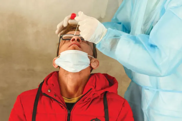 3 مليارات إصابة متوقعة بـ «أوميكرون» خلال أشهر