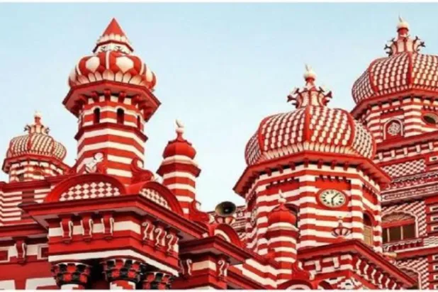 زواج الأجانب من سريلانكيين بات مشروطاً بإذن من وزارة الدفاع