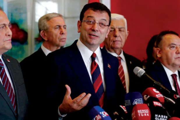 تركيا تعلن عقد اجتماع التطبيع الأول مع أرمينيا