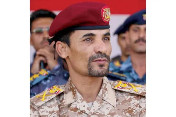 Abu Ali Al-Hakim ... The Pawn of the Terrorist Hezbollah