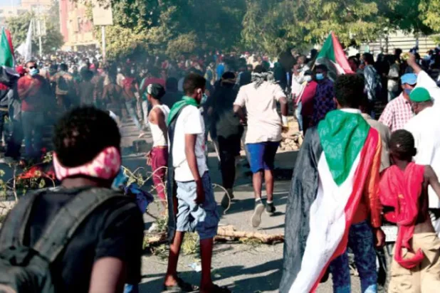 سوڈانی وزیراعظم کا ایک بار پھر استعفیٰ دینے کا اشارہ