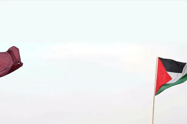 Katar ve Filistin, Gazze'deki elektrik santraline doğal gaz temini için anlaştı