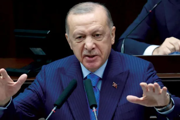 المعارضة التركية تسعى لتحالف انتخابي واسع ضد إردوغان