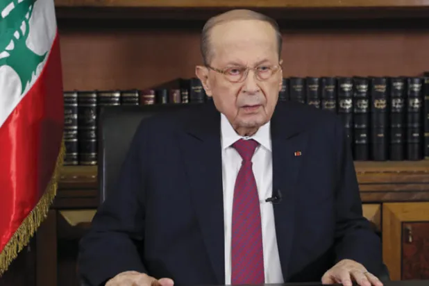 عون {خالف الطائف» باللامركزية المالية الموسّعة