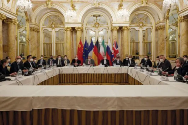 Tahran’a tanınan sürenin gölgesindeki Viyana müzakereleri