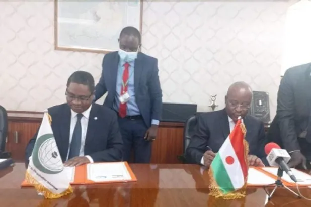 النيجر مقراً إقليمياً لـ«التعاون الإسلامي» بمنطقة الساحل و«حوض تشاد»