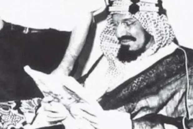 الخارجية السعودية... من فكر المؤسس إلى حنكة الأبناء