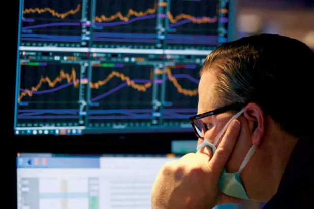 الأسواق العالمية تستعيد الجرأة قبل نهاية العام
