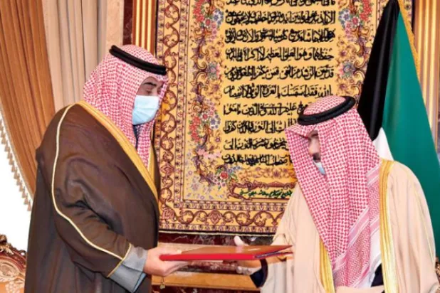 چهره‌های جدید برای رهبری مرحله «توافقی» در کویت  