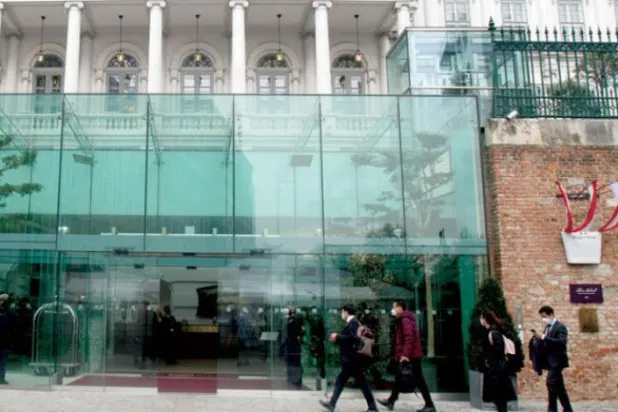 Fransa, İngiltere ve Almanya, Viyana müzakerelerinde ‘acilen’ bir anlaşmaya varılmasında ısrarcı