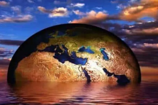 بعثة علمية تدرس التغير المناخي في مياه «أقاصي العالم»