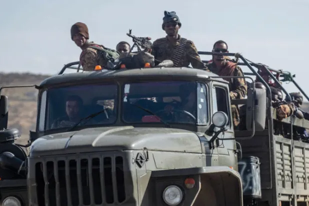 مسلمو تيغراي يسعون لكسب العرب إلى صفهم في النزاع الإثيوبي