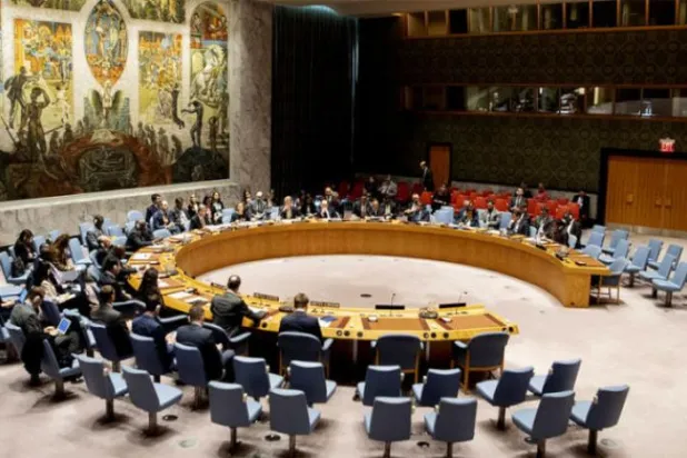 Saudi Arabia Urges UN to Assume Responsibility Towards Houthi Attacks and Iran  