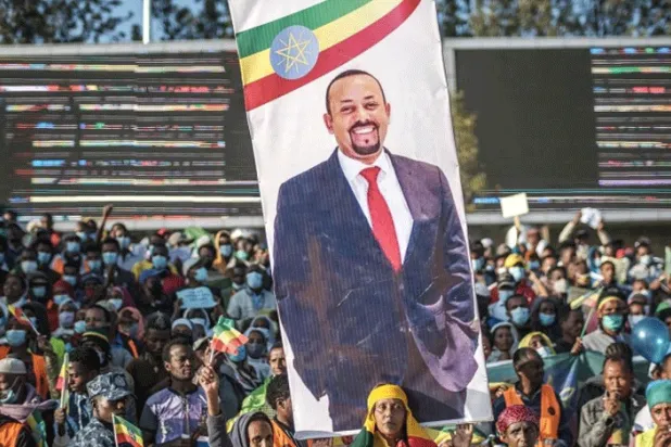 Etiyopya'da hükümetin girişimi gerçek barışa yönelik mi?