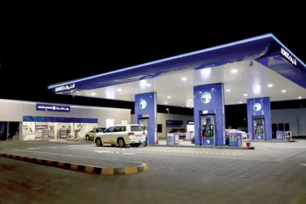 «أدنوك للتوزيع» تؤكد التزامها بافتتاح محطات جديدة في السعودية