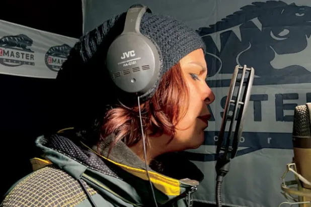 تونسيات يخضن غمار «الهيب هوب»