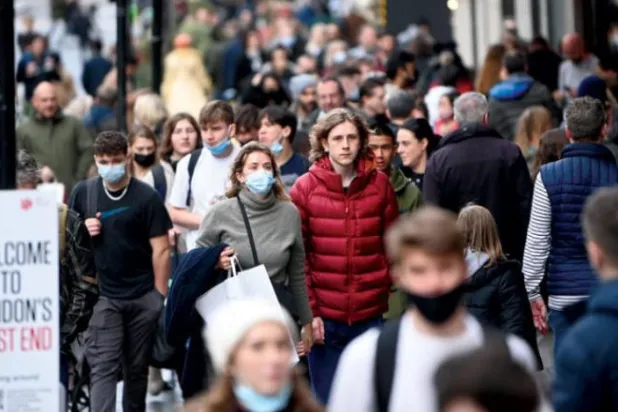 عالمی ہیلتھ آرگنائزیشن نے کورونا کے متاثرین کی "سونامی" سے خبردار کیا