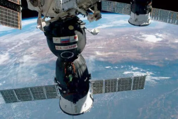 ABD ve Rusya arasındaki siyasi çekişmeler uzay ittifakını sarsıyor