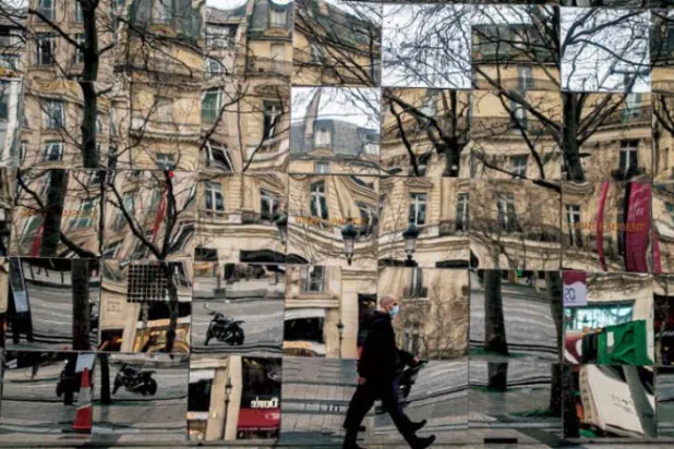 Cenevre Üniversitesi Epidemiyoloji Bölüm Başkanı Francois Blanchard, Şarku’l Avsat’a konuştu: ‘Omikron, sürprizlerle karşılaşılmadan önce kontrol altına alınmalı’