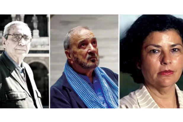 الوداع الأخير لسبعة سينمائيين رحلوا في 2021