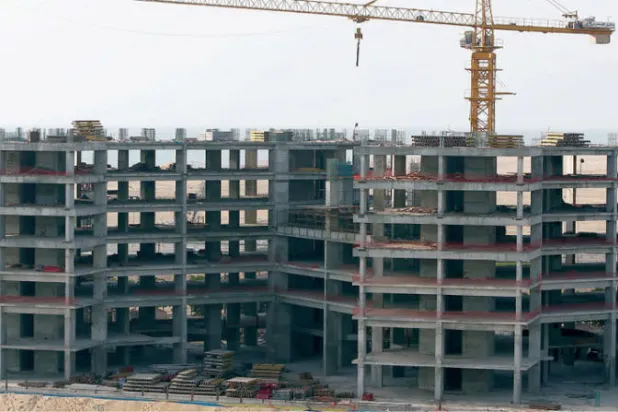 توطين أربعة قطاعات جديدة في السعودية