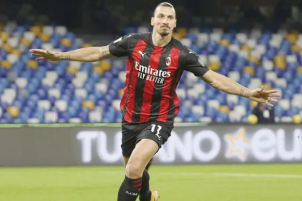 زلاتان إبراهيموفيتش: فعلت أشياء غبية... ومتأكد من أنني سأكررها مرة أخرى