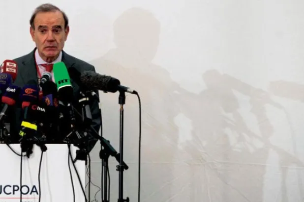 Viyana müzakerelerine ‘büyük sorunlar’ ortasında ara verildi