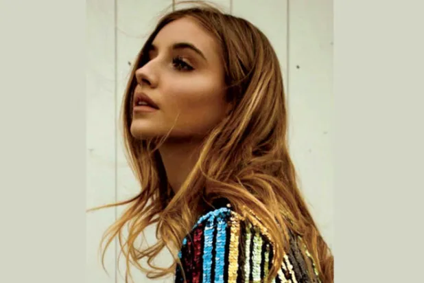 فيتوريا دو سافوا... أول امرأة ترث عرش إيطاليا منذ ألف عام