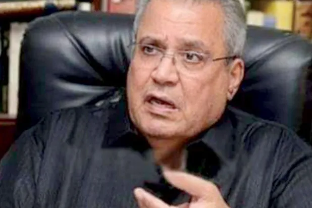 الدكتور جابر عصفور