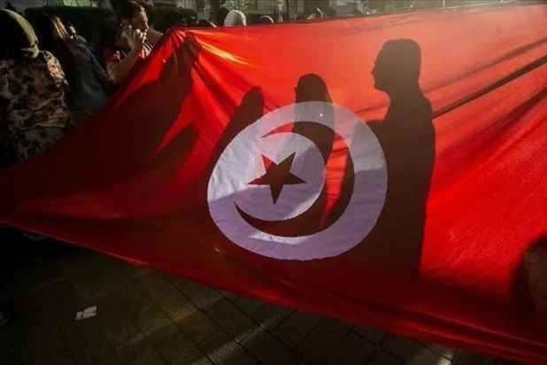 Tunus'taki Nahda Hareketi: Genel Başkan Yardımcımız Bahiri kaçırıldı