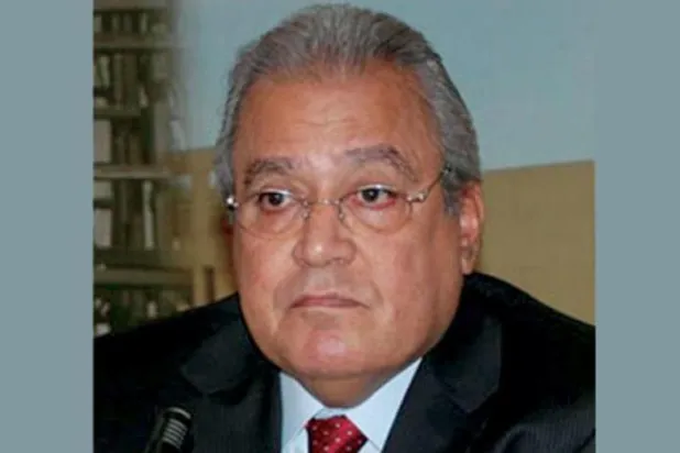 جابر عصفور درگذشت؛ پیشگام نبرد روشنفکری 