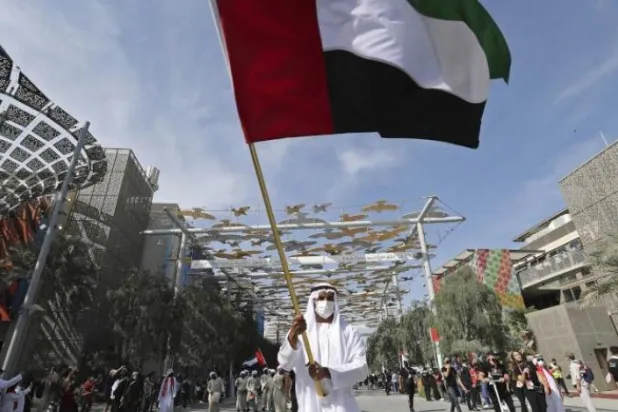 BAE, 10 Ocak’tan itibaren aşısız vatandaşların seyahat etmesini yasakladı