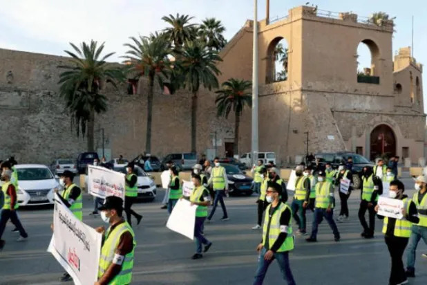 Sudan Egemenlik Konseyi’nden, yönetimdeki boşluğun doldurulması için derhal bir teknokratlar hükümeti kurulması baskısı