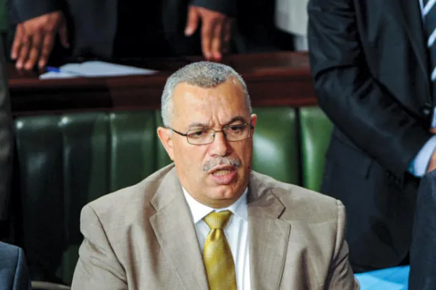 محامٍ تونسي يكشف عن «مكان» اعتقال نائب رئيس «النهضة»