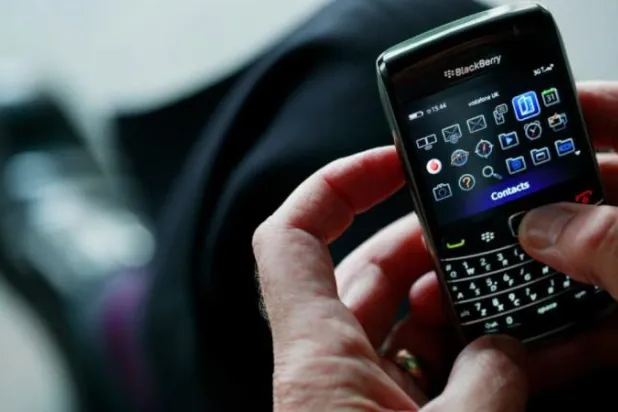 نهاية عصر... هواتف «بلاك بيري» الكلاسيكية ستتوقف عن العمل بعد أيام