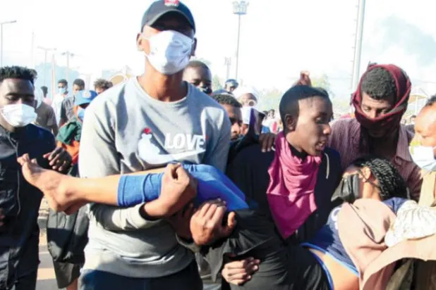 حمدوک نے دیا استعفی اور سوڈان ایک دوراہے پر کھڑا ہے