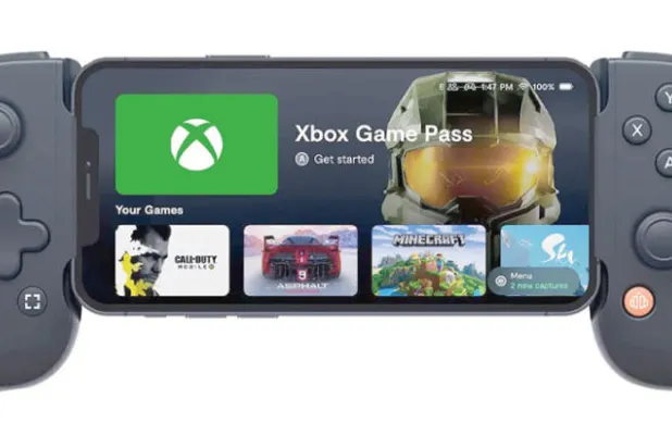 كيف تحول آيفون إلى منصة  ألعاب إلكترونية متقدمة؟